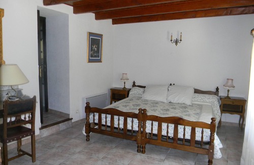 Las Illas Other | Typical Catalan farmhouse with a pool nearst in 150hectar of forest