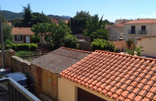 Estagel House | Typical Catalan village house