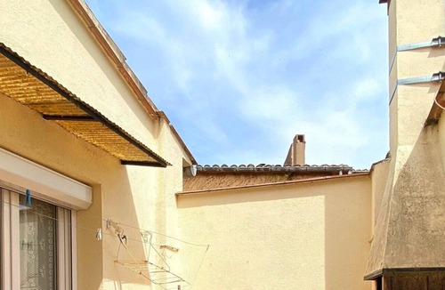 Estagel House | Typical Catalan village house