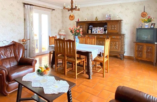 Estagel House | Typical Catalan village house