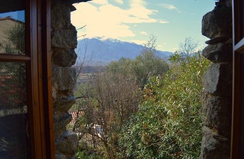 Eus House | Typical Catalan village house in Eus one of the "plus beaux villages" in France