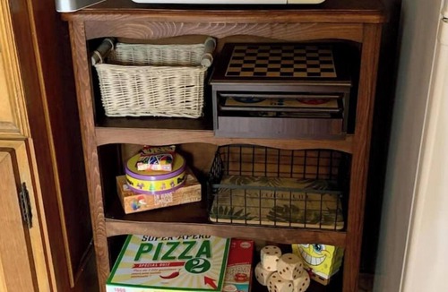 Revin House | typical center house with garden