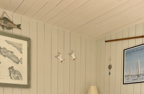 Les Portes-en-Re House | typical charming recent house 4 people