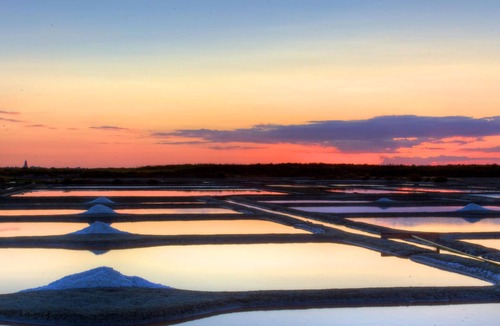 Saint-Lyphard House | Typical cottage between land and sea