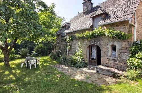 Mercur House | Typical family BREAD OVEN