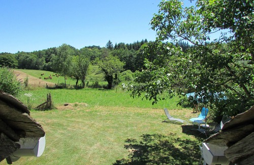 Mercur House | Typical family BREAD OVEN