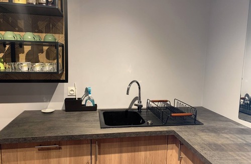 Theuville-aux-Maillots House | Typical Normandy cottage with character