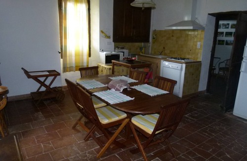 Ornezan House | Typical Gascogne home