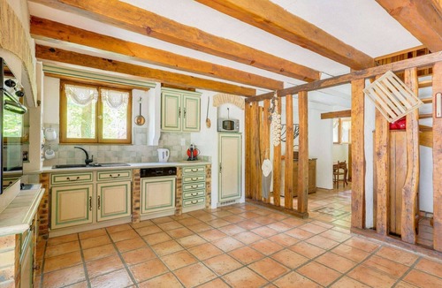 Laluque House | Typical holiday home with large garden