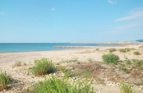 Frontignan House | Typical house by the sea