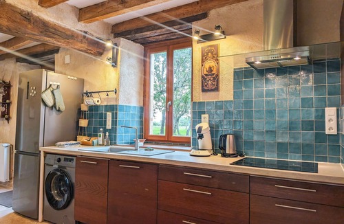 Etrechet Cottage | Typical house in Berry with fiber and private yard