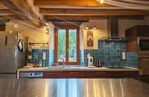 Etrechet Cottage | Typical house in Berry with fiber and private yard