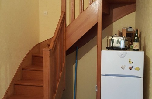 Cancale House | Typical house in Cancale