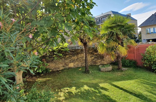 Cancale House | Typical house in Cancale