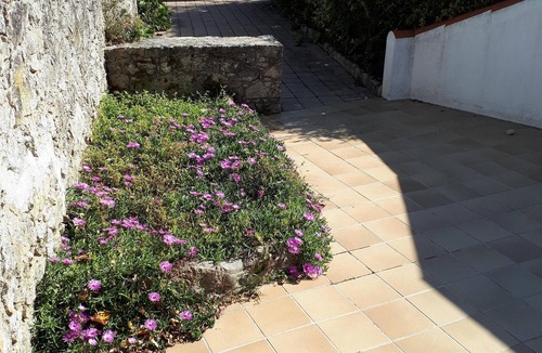 La Gueriniere House | Typical house in Noirmoutier terrace and parking, beach 40 meters