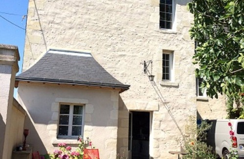 Poce-sur-Cisse House | Typical house in the heart of the Loire castles