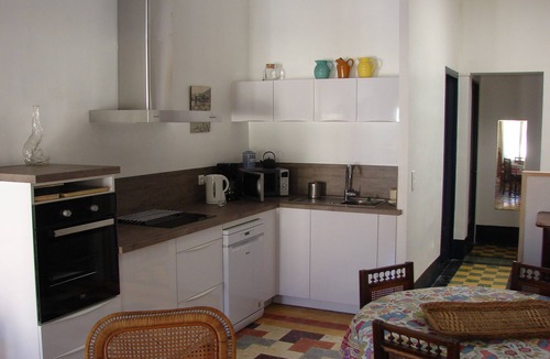 Le Barcares House | TYPICAL HOUSE IN THE HEART OF THE VILLAGE, ENTIRELY RENOVATED, 200M FROM THE BEACH