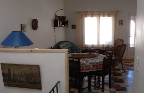 Le Barcares House | TYPICAL HOUSE IN THE HEART OF THE VILLAGE, ENTIRELY RENOVATED, 200M FROM THE BEACH