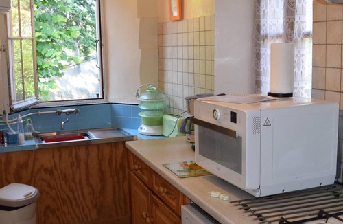 Lagrasse House | Typical house riverside