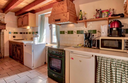 Sailhan House | Typical House with Stunning Views – 5 Minutes from Saint-Lary