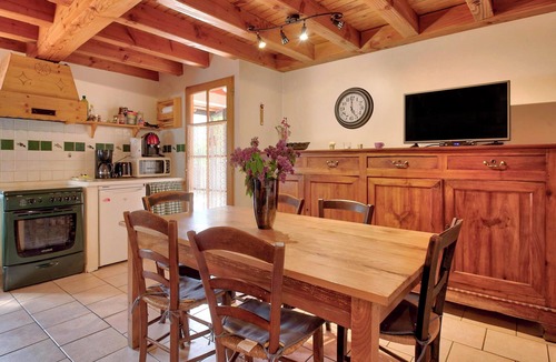 Sailhan House | Typical House with Stunning Views – 5 Minutes from Saint-Lary