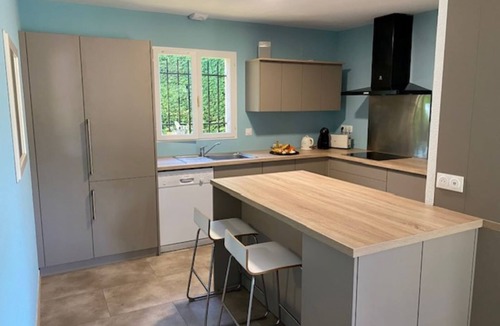 Vielle-Saint-Girons House | Typical Landes house with all comforts