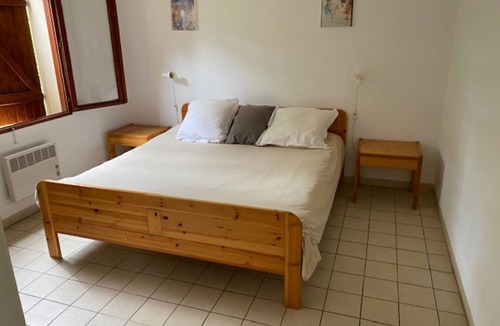 Vielle-Saint-Girons House | Typical Landes house with all comforts