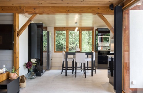 Gastes House | Typical Landes house near lake and forest