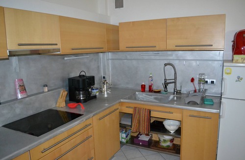 La Marne House | Typical Malouin house with free parking