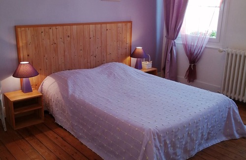 Yport House | Typical neat decorative fisherman's house 2-6 Pers in the heart of Yport 3 bedrooms