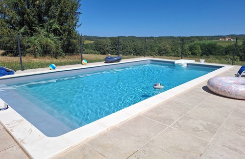 Saint-Genies House | Typical Périgord Noir house with private pool