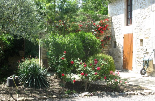 Venejan Apartment | Typical Provencal apartment