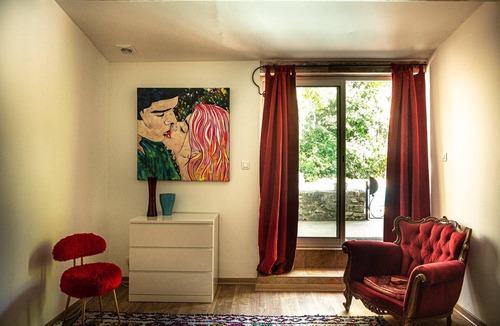 Volx Villa | Typical Provencal villa, pool, luxurious amenities
