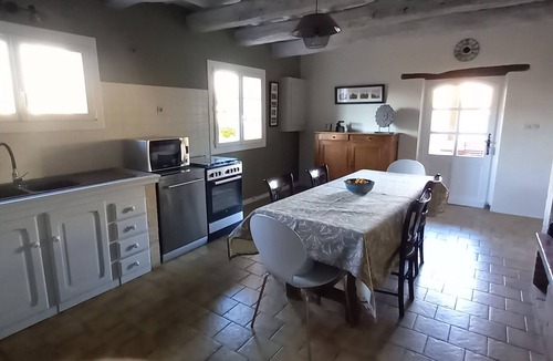 Quercy Caussadais Other | Typical Quercy Farmhouse