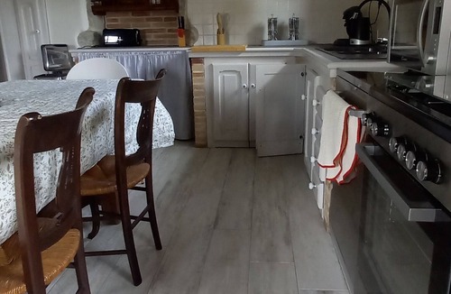 Quercy Caussadais Other | Typical Quercy Farmhouse