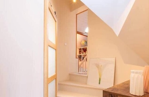 Quartier Francisco-Ferrer - Landry - Bourgeois - Poterie House | Typical Rennes house