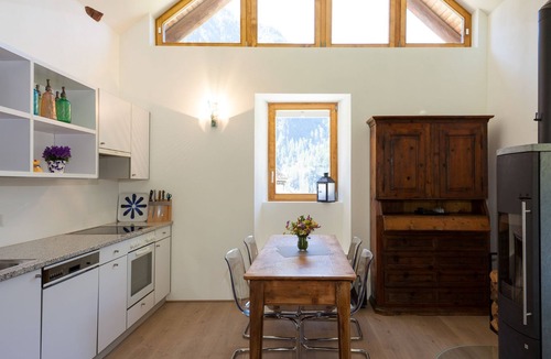 Campo House | Typical, renovated rustico in a quiet and sunny location surrounded by meadows