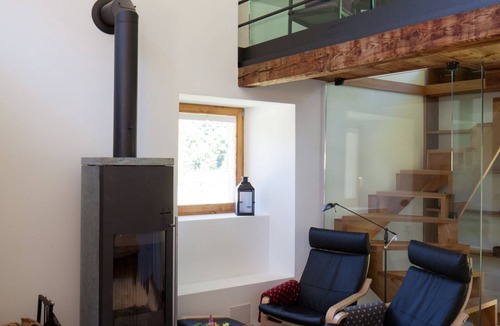 Campo House | Typical, renovated rustico in a quiet and sunny location surrounded by meadows
