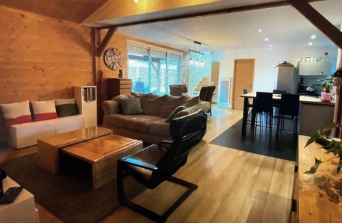 Gujan-Mestras House | Typical renovated villa: Family cabin on the Bassin d'Arcachon