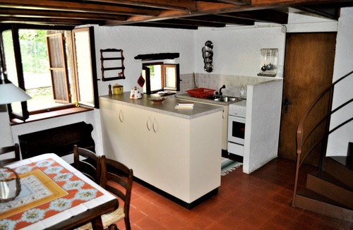 Tesserete Cottage | Typical, Romantic Tessiner Cottage