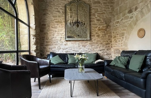 Aubais House | Typical southern French house