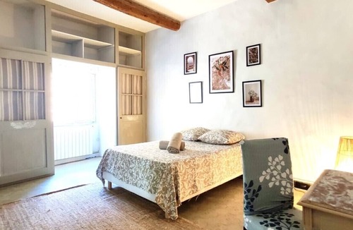 Aubais House | Typical southern French house