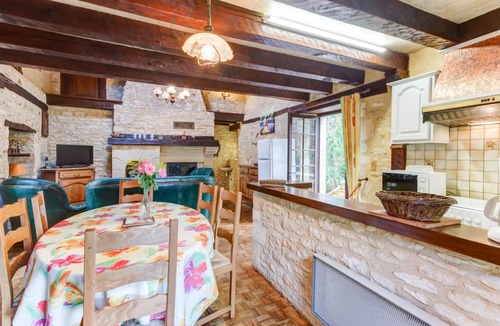 Prats-du-Perigord House | TYPICAL STONE HOUSE PERIGORD NOIR