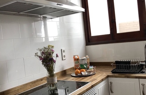 Alboraya House | Typical Valencian house, city & beach apartment