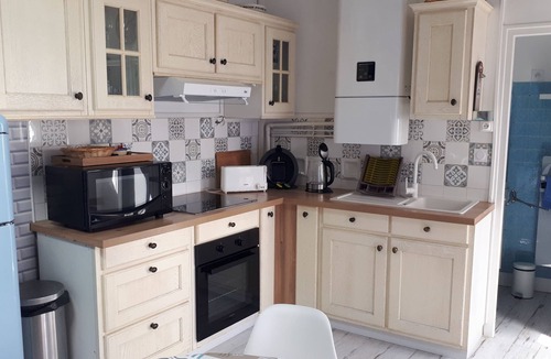 La Tranche-sur-Mer House | Typical Vendée house