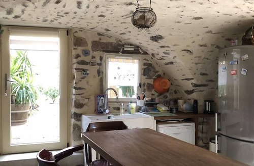 Lacoste House | Typical village house