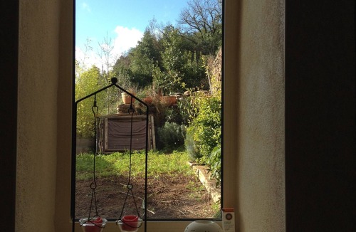 Lacoste House | Typical village house