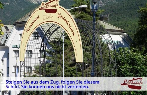 Engadin Scoul Hotel | Typically Swiss Hotel Altana