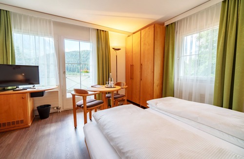 Engadin Scoul Hotel | Typically Swiss Hotel Altana