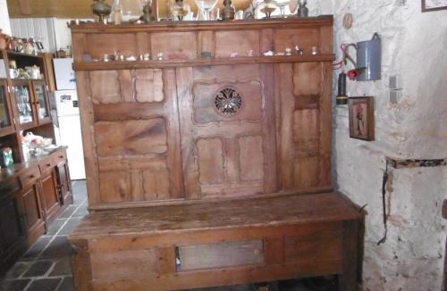 Loperec House | Tyrbourg